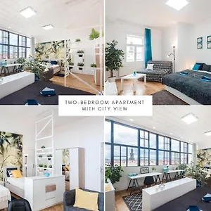 Narodni Apartment