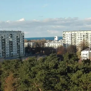Mieszkanie Nad Morzem , Gdańsk Polska