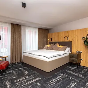 U Vinice Apartmán Pardubice