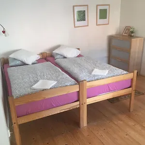At The Golden Plough Apartment
