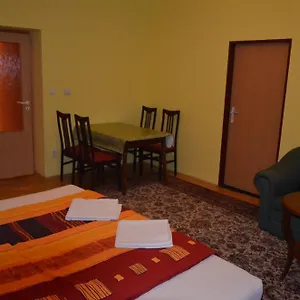 Ab Apartmán Karlovy Vary