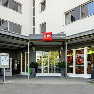 Ibis Messe Airport 3*, Zürich Schweiz