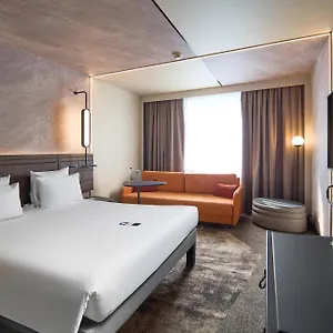 Hotel Novotel Wenceslas Square, Praag
