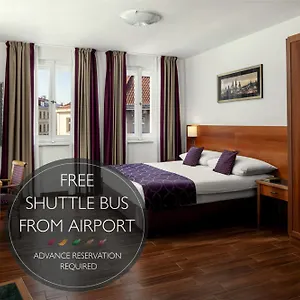 4* Hotel Galileo