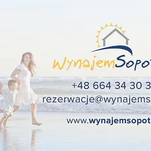 Tomi , Sopot Polska