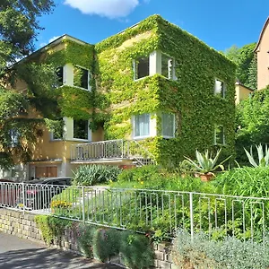 Daniela Apartmán Karlovy Vary