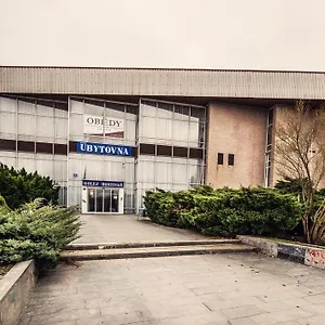 Kolej Hostivar Auberge de jeunesse