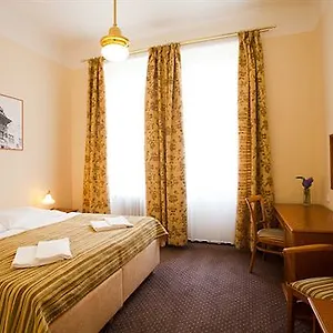 Hotel Anna, Praha