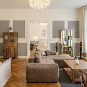 Apartament Masna - Old Town, Praga