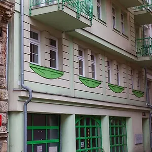 Lilianna Apartmán Karlovy Vary