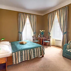 Hotel U Schnellu, Praha