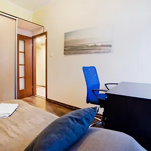 Apartament Wrzeszcz Do Studzienki , Gdańsk Polska