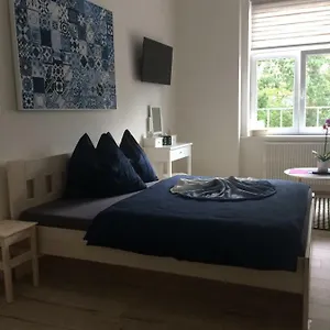 Nad Imperialem , Karlsbad Tschechische Republik