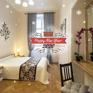 Modern Perlova Apartment
