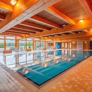 Hotel Park Congress & Wellness, Praha