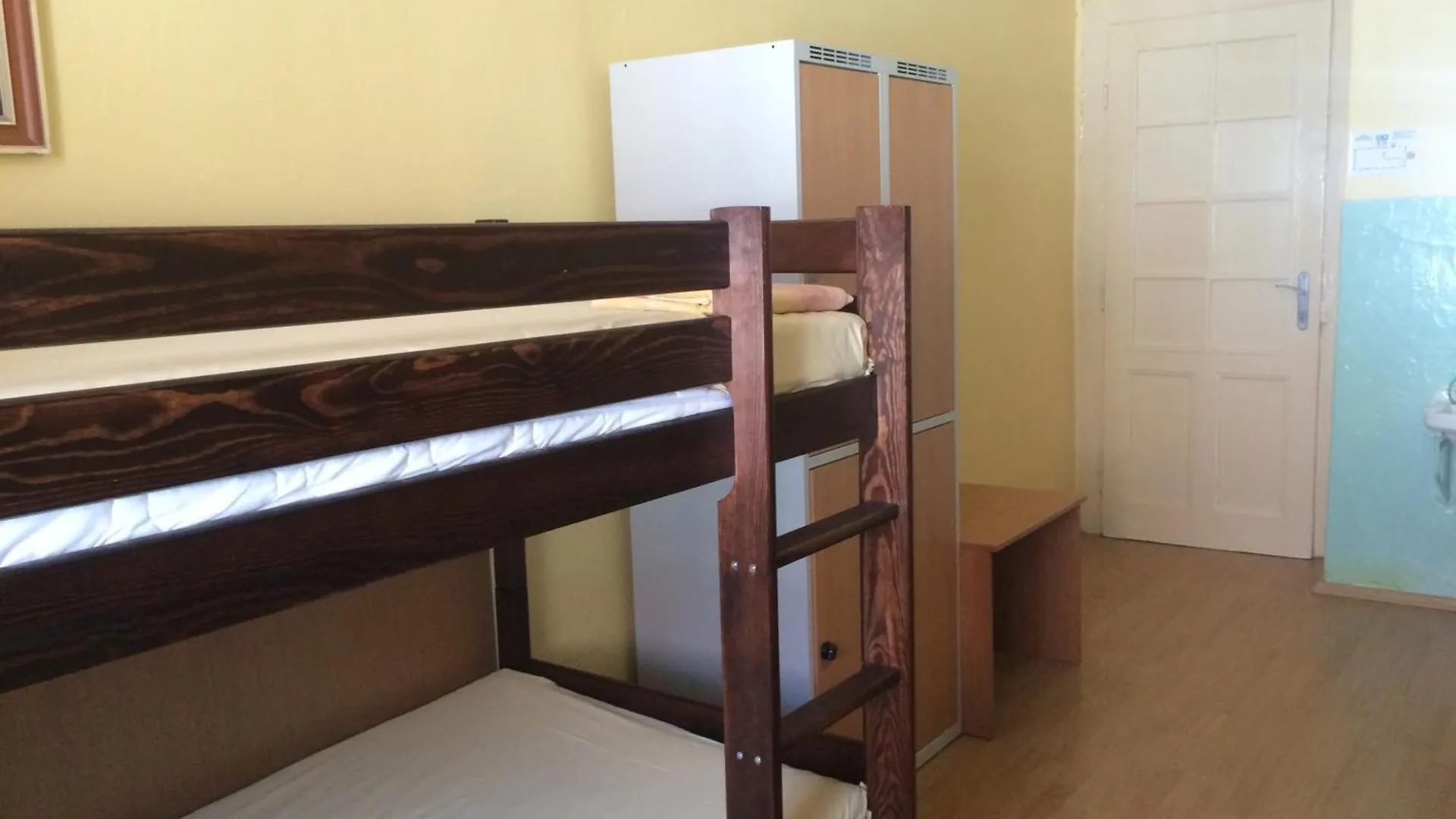 Hostel Dakura Prague Czech Republic