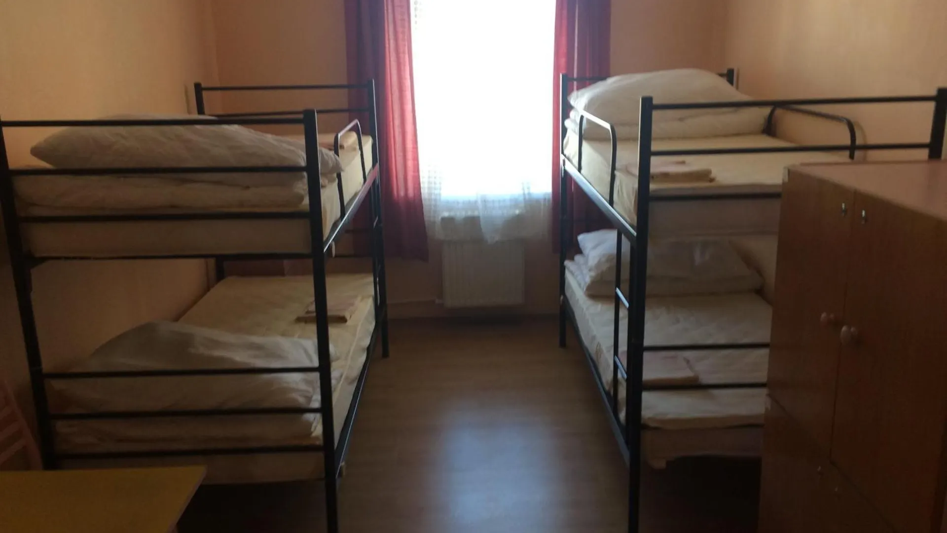 Hostel Dakura Prague