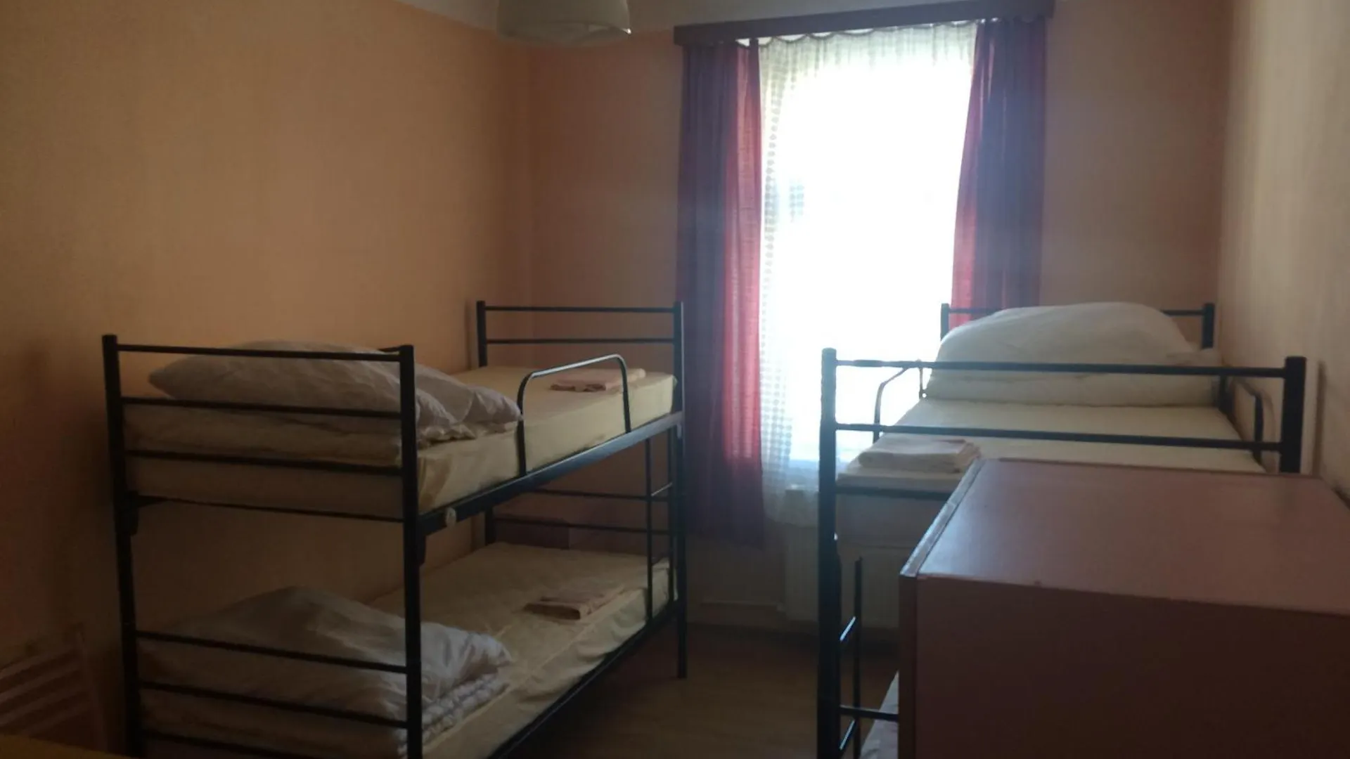 Hostel Dakura Prague Czech Republic