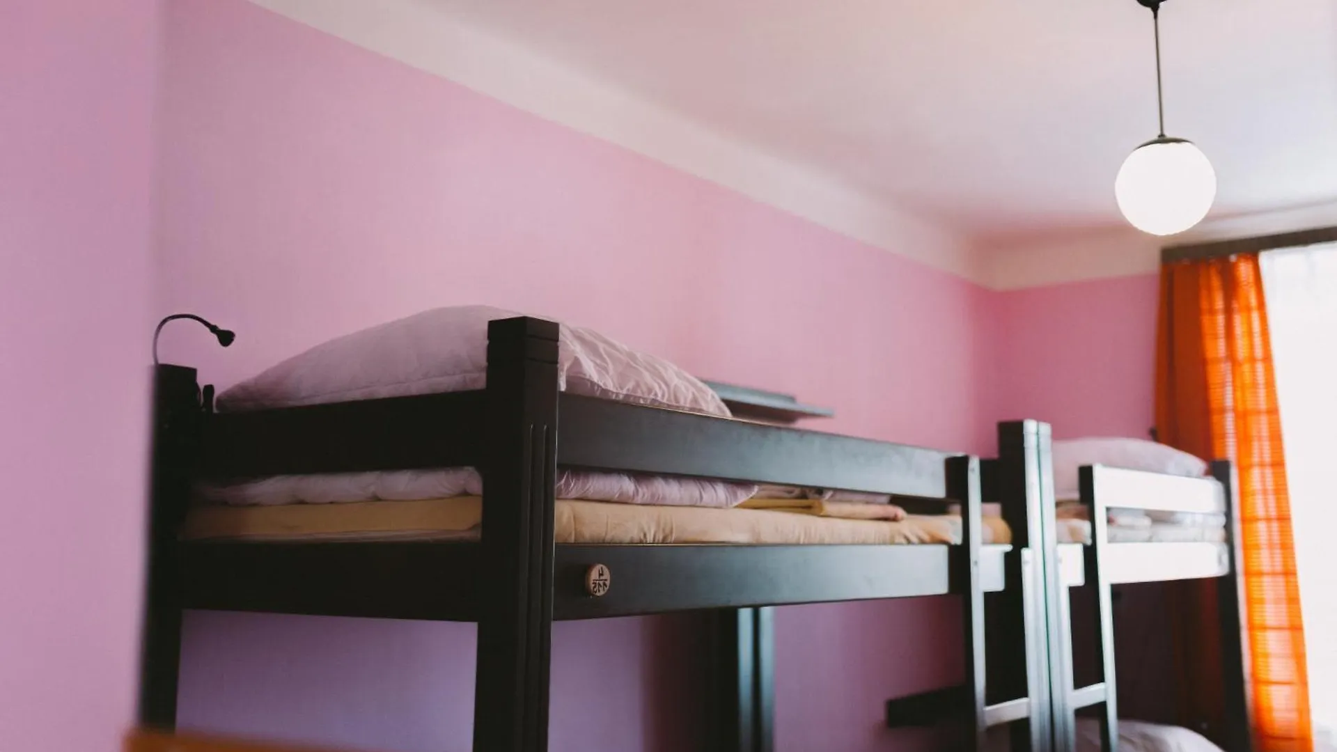 Hostel Dakura Prague