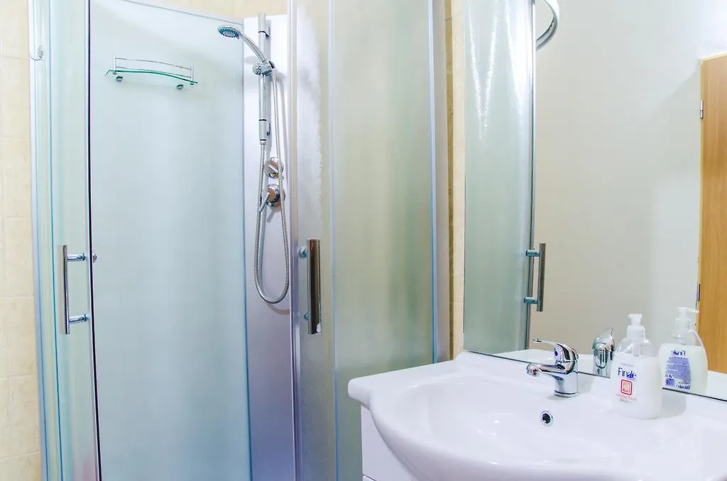 Hostel Dakura Prague