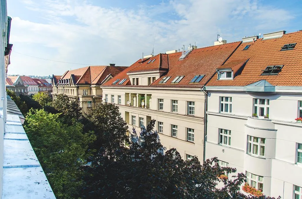 Hostel Dakura Prague 0*,  République tchèque