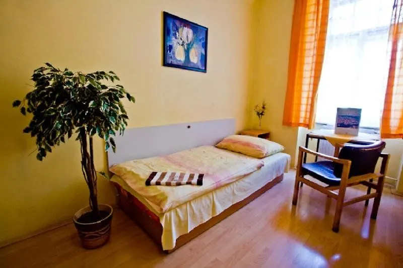 Hostel Dakura Prague 0*,