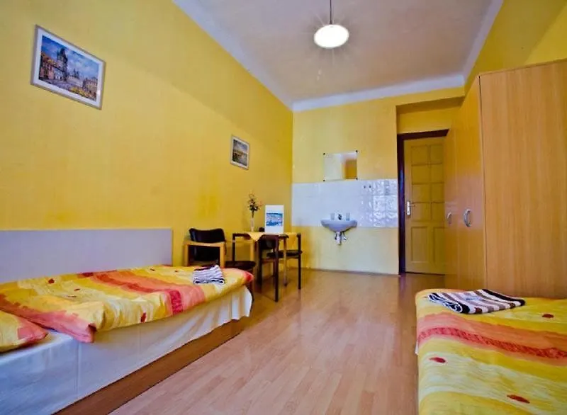 Hostel Dakura Prague