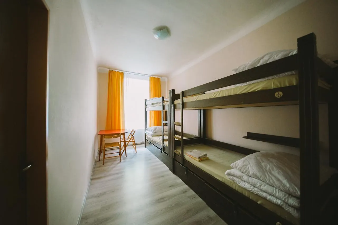 Hostel Dakura Prague