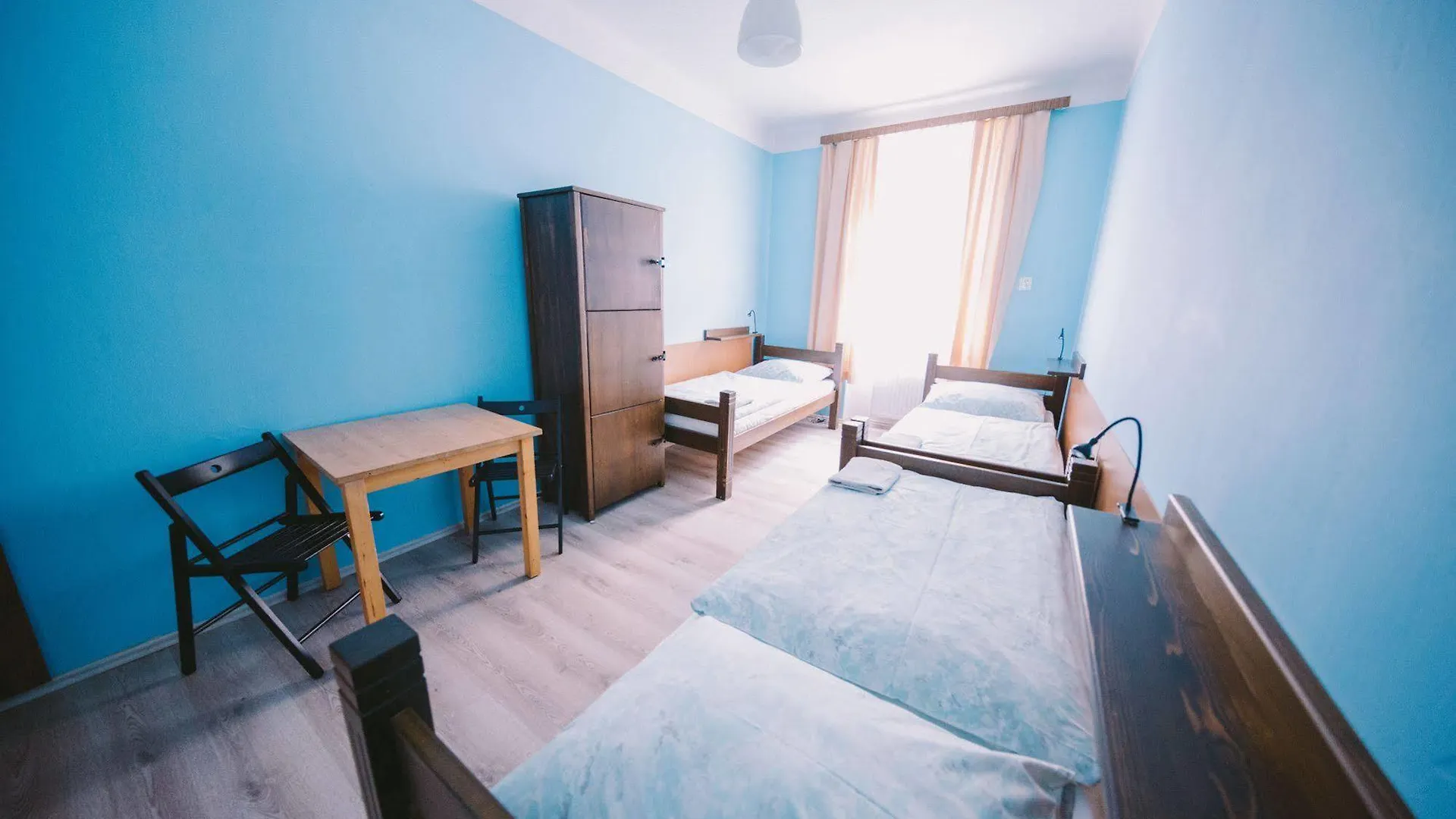 Hostel Dakura Prague