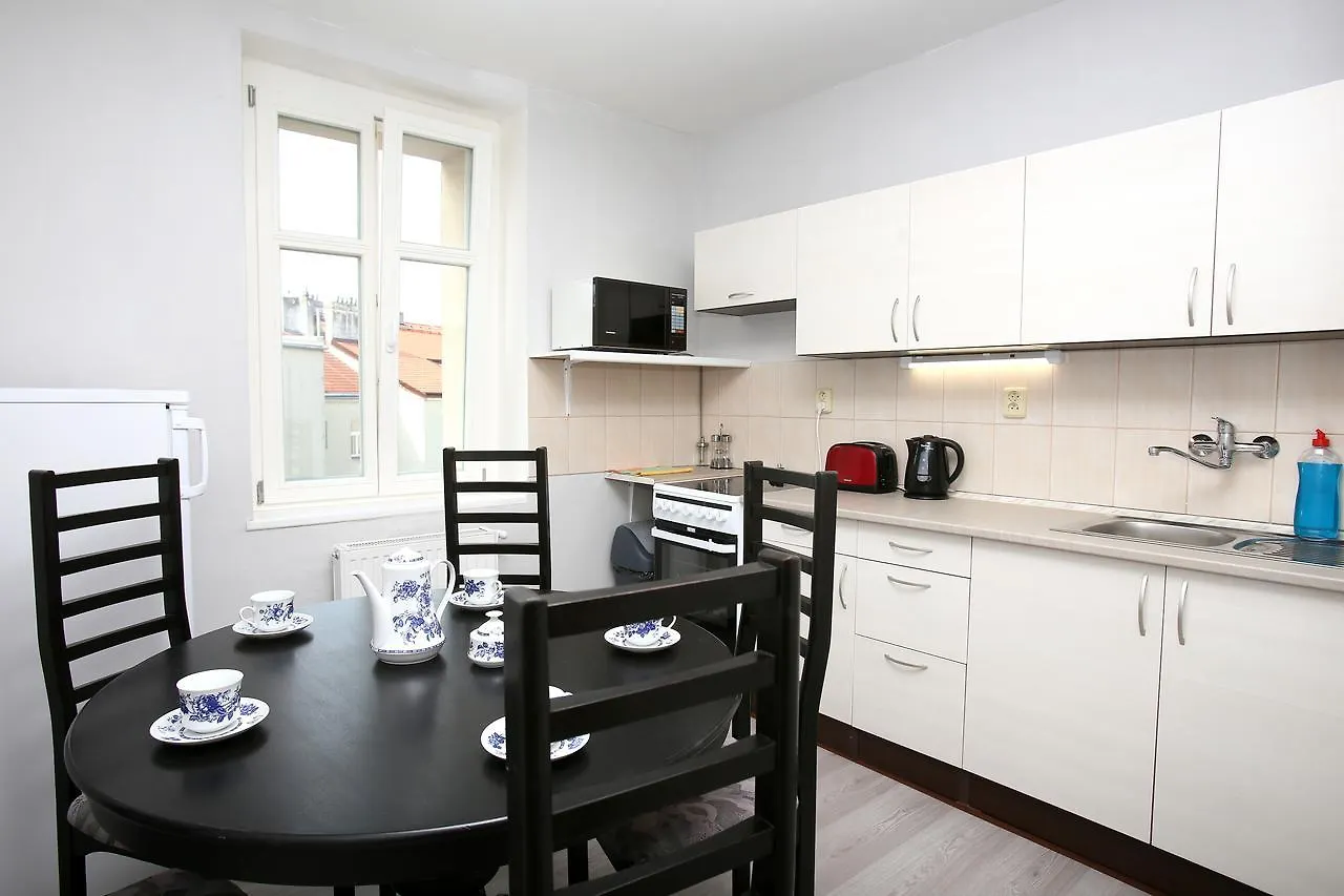 Hostel Dakura Prague
