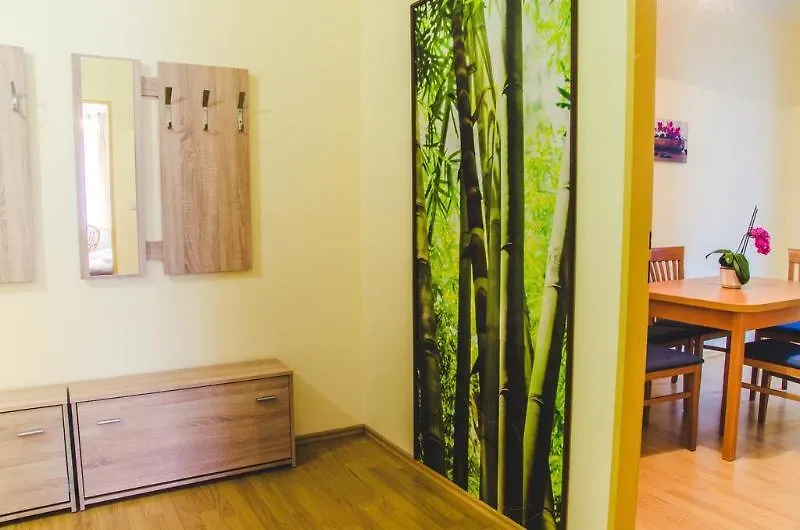 Hostel Dakura Prague