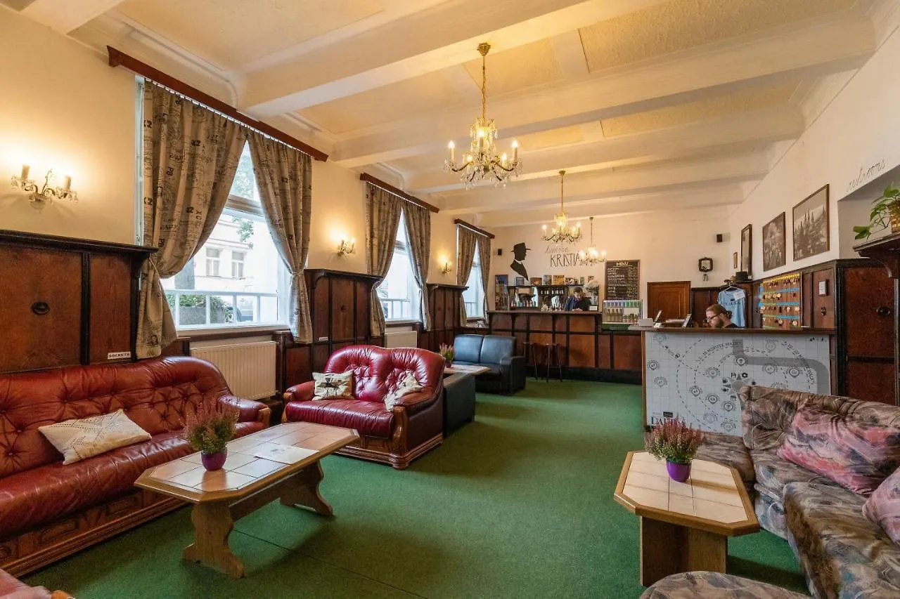 Hostel Dakura Prague
