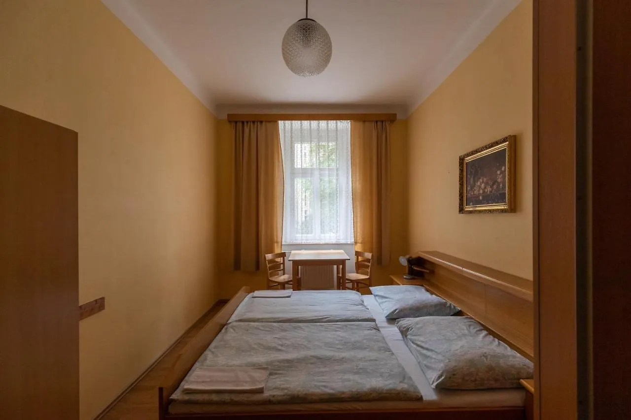 Hostel Dakura Prague