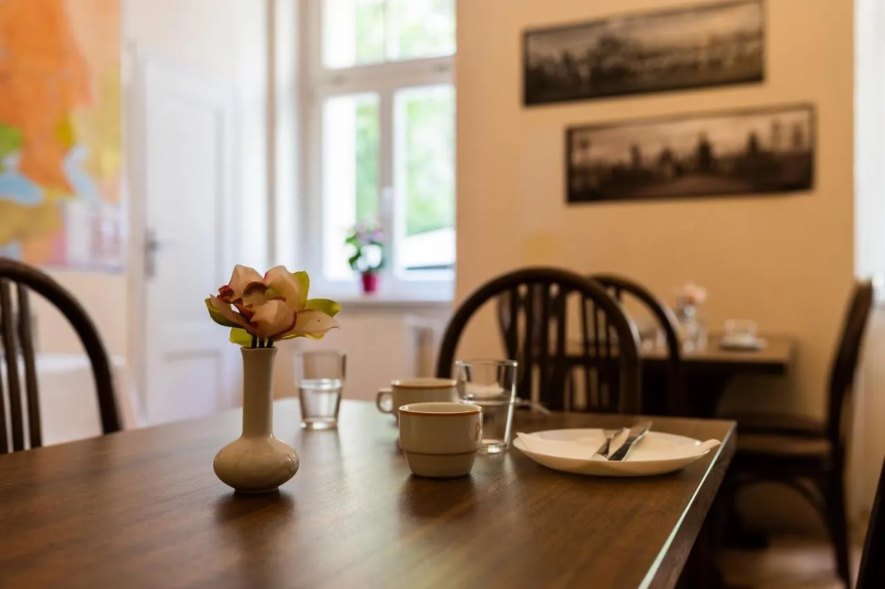 Hostel Dakura Prague 0*,