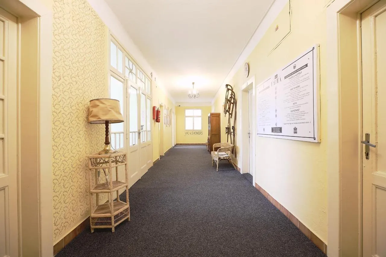 Hostel Dakura Prague