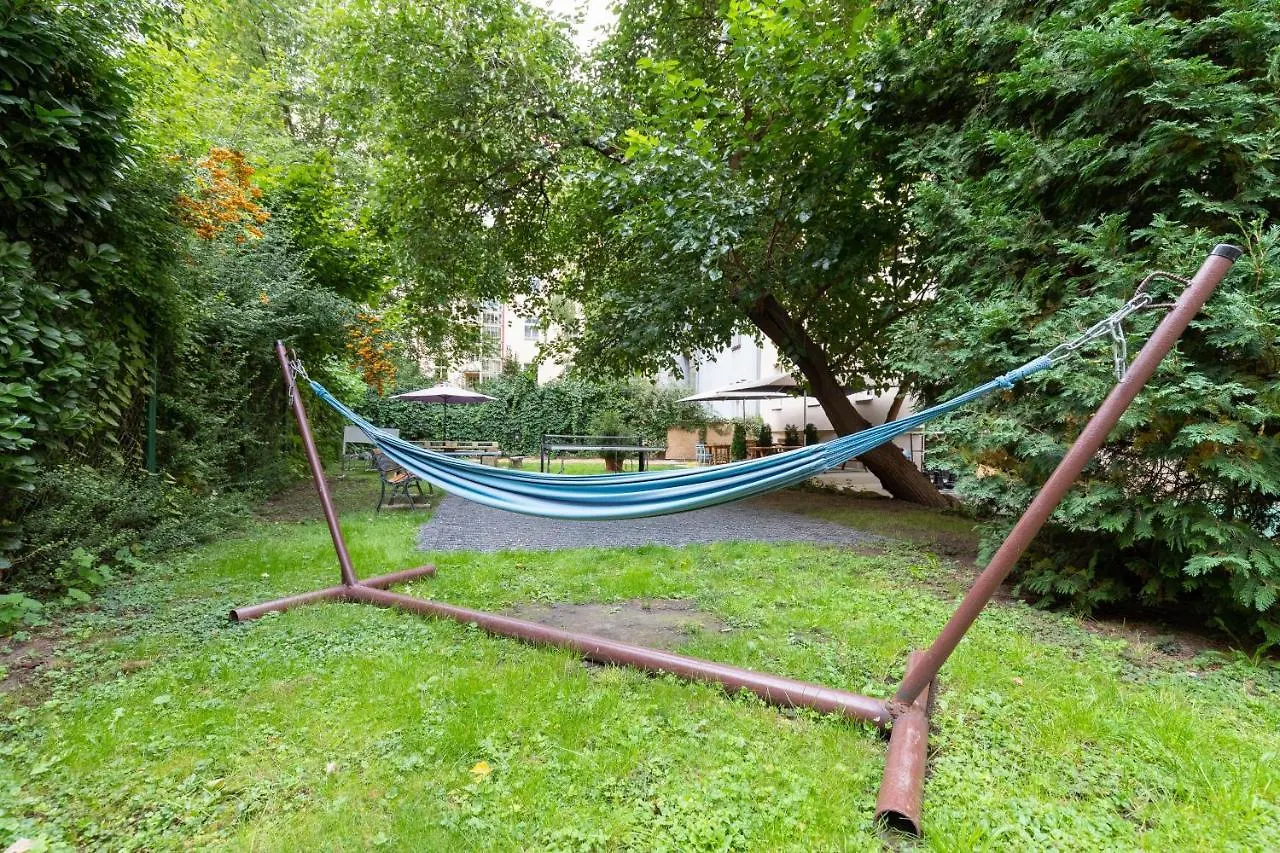 Hostel Dakura Prague