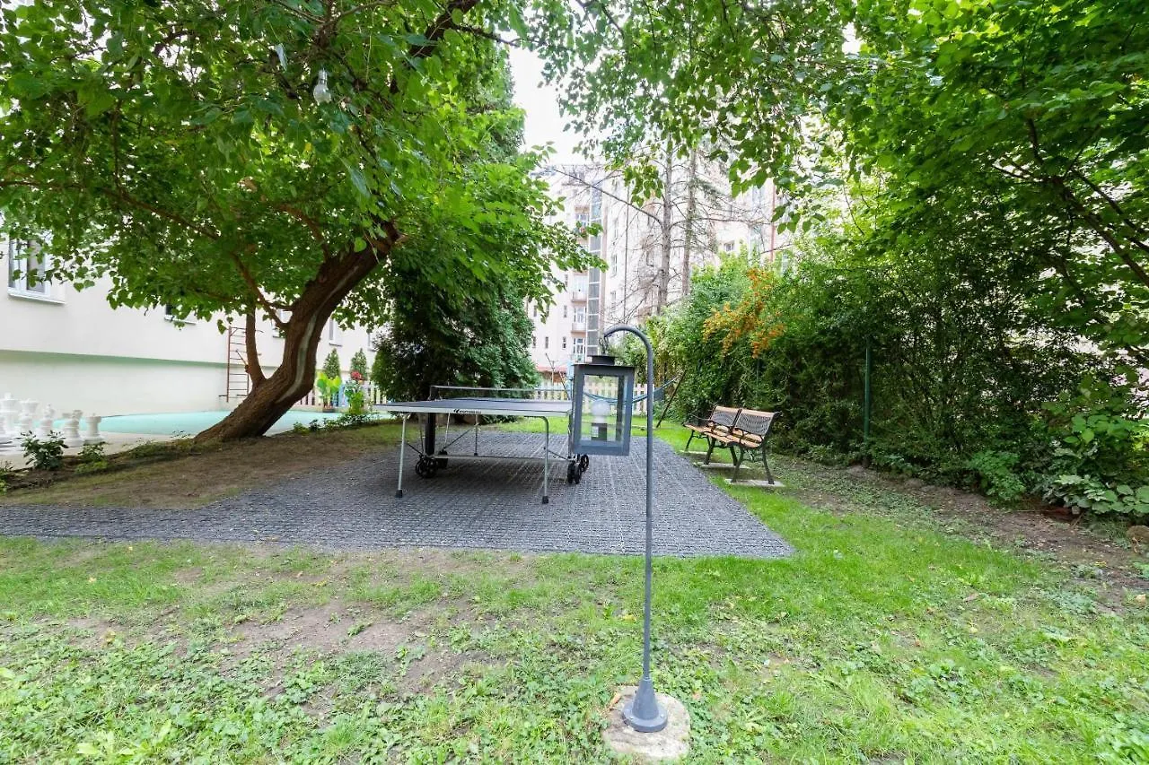 Hostel Dakura Prague