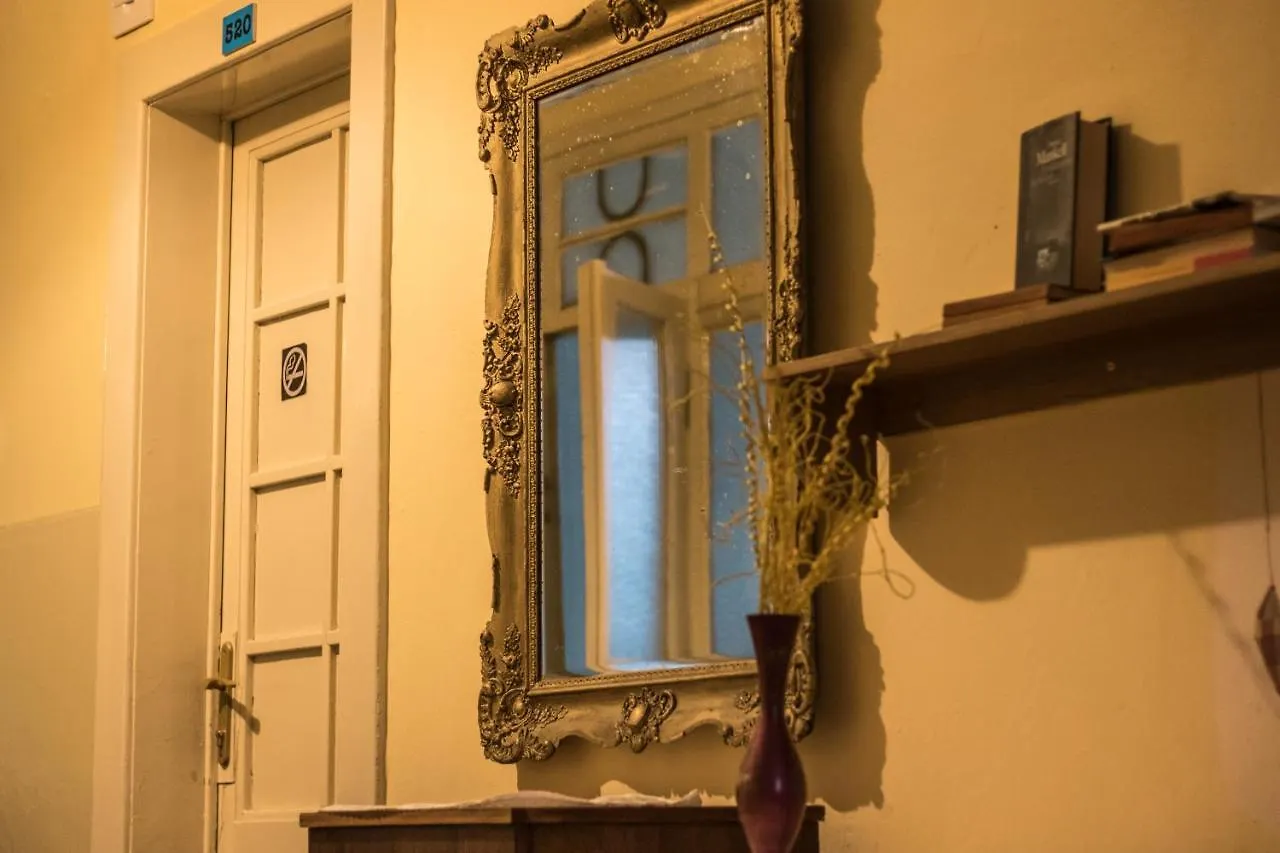 Hostel Dakura Prague