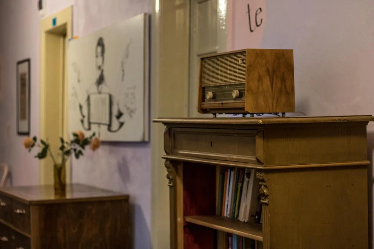 Hostel Dakura Prague