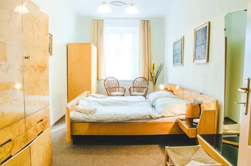 Hostel Dakura Prague 0*,  Czech Republic