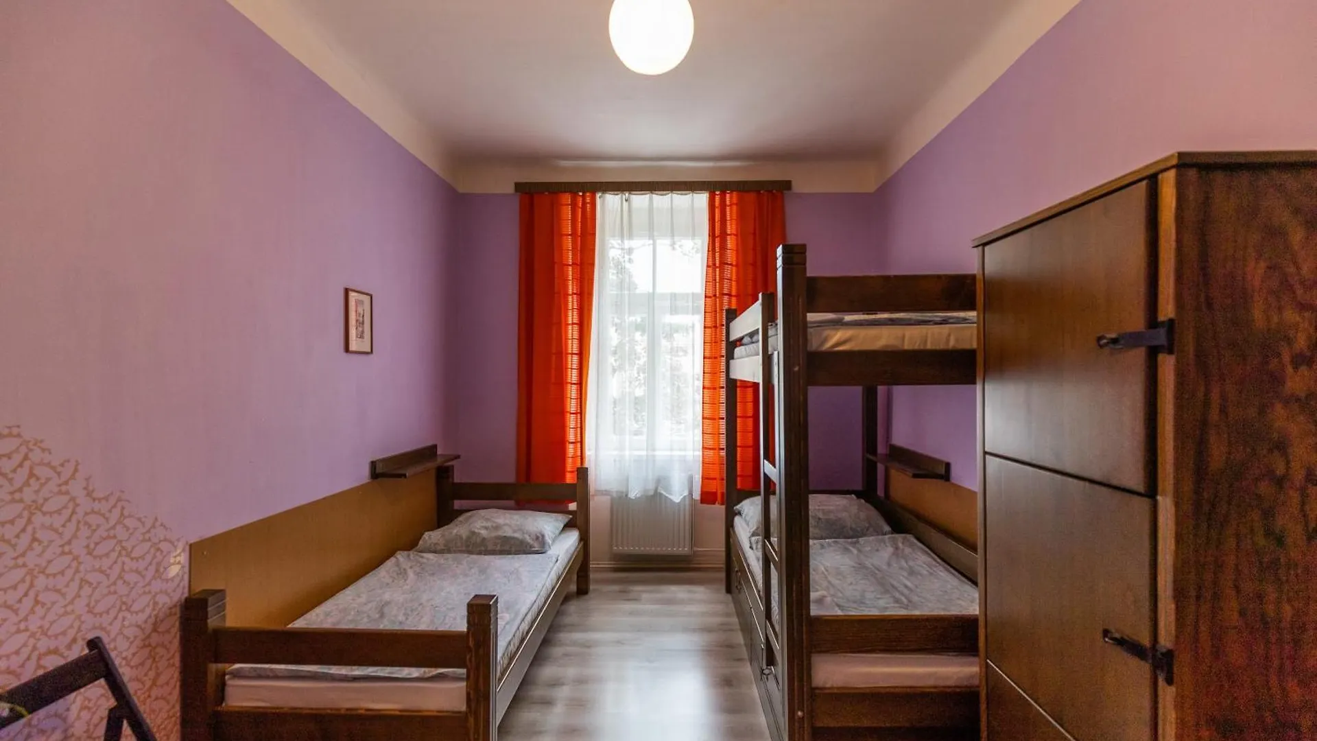 Hostel Dakura Prag 0*,  Tschechische Republik