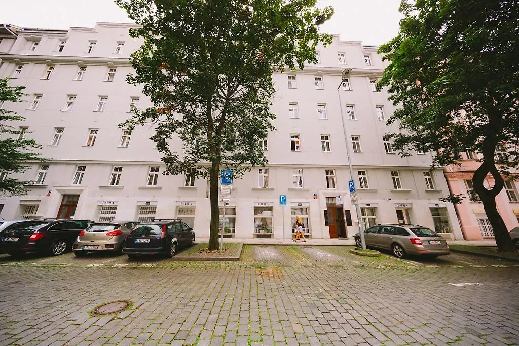 Hostel Dakura Prag 0*,  Tschechische Republik