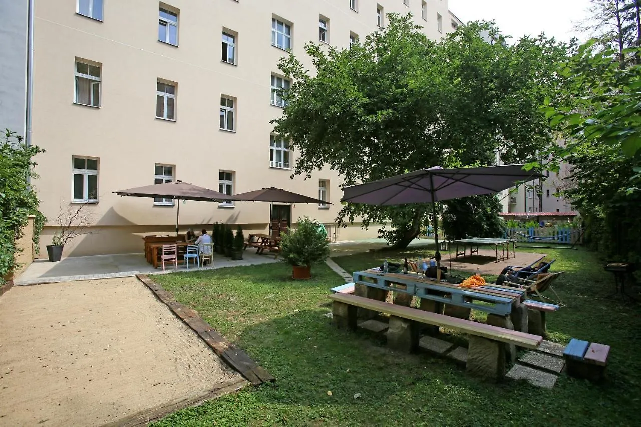 Hostel Dakura Prag 0*,  Tschechische Republik