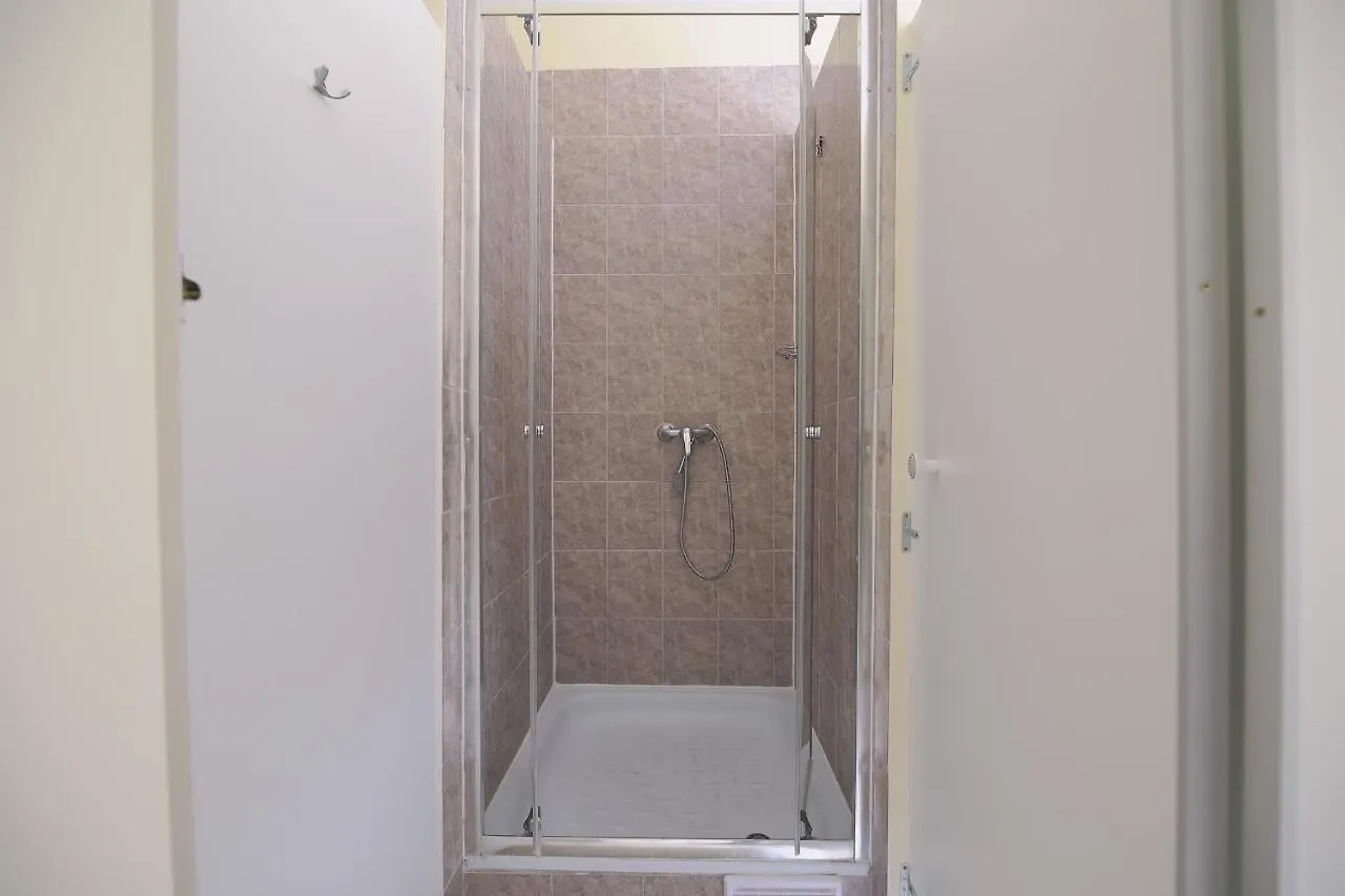 Hostel Dakura Prag 0*,  Tschechische Republik