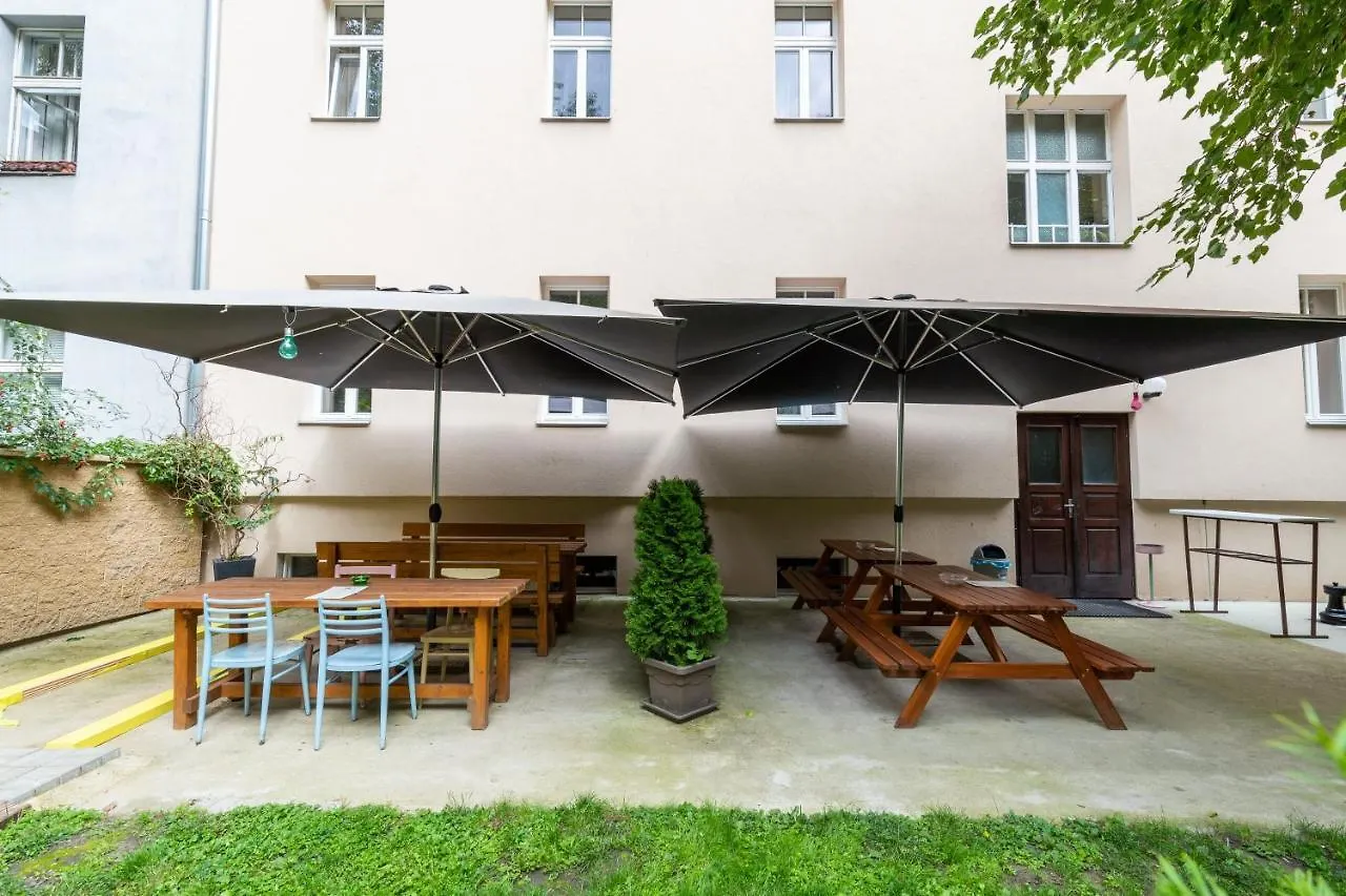 Hostel Dakura Prag 0*,  Tschechische Republik