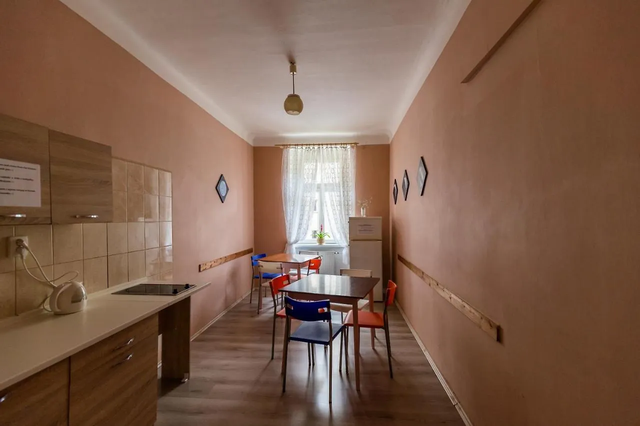 Hostel Dakura Prag Tschechische Republik